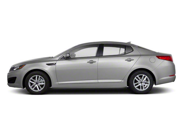 Used 2013 Kia Optima LX FWD image 6