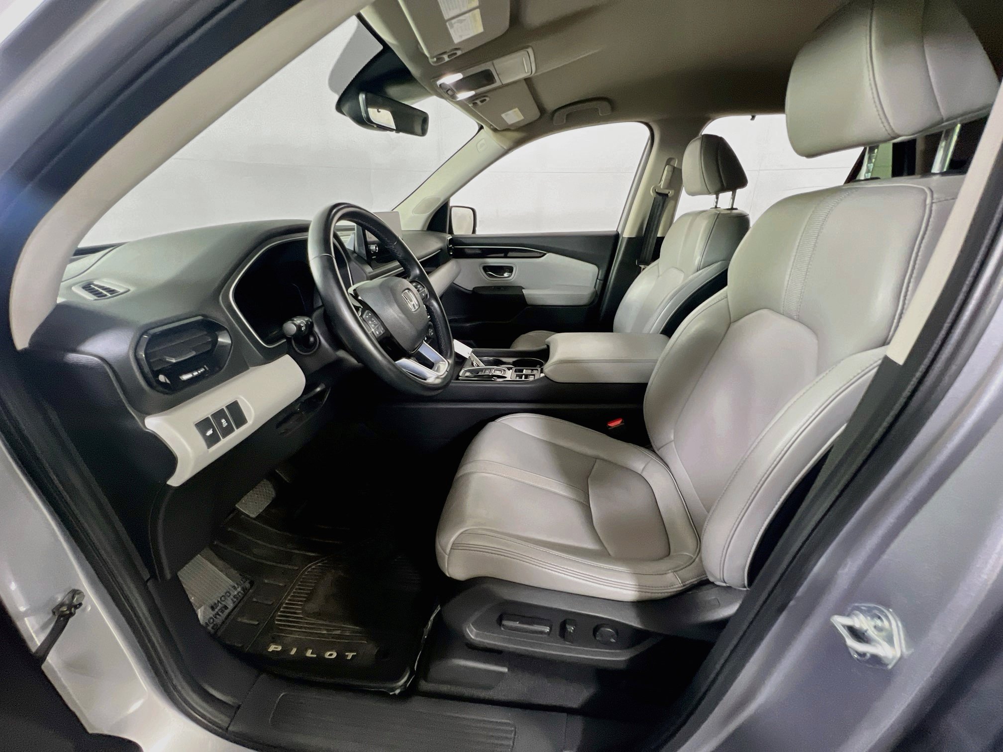 Used 2023 Honda Pilot EX-L image 20