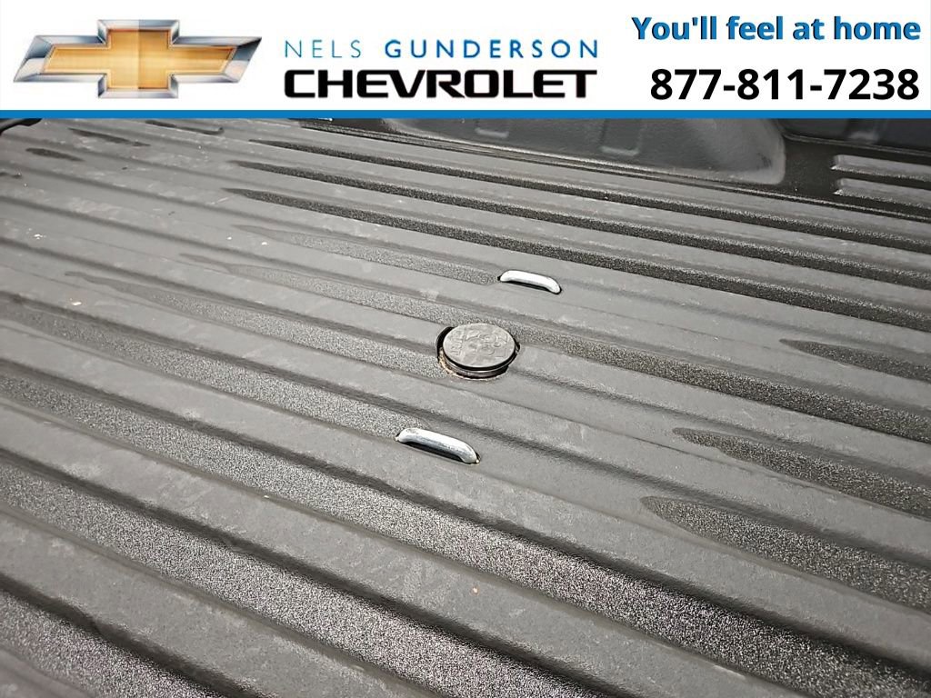 Used 2023 Chevrolet Silverado 3500 High Country w/ Safety Package II image 11