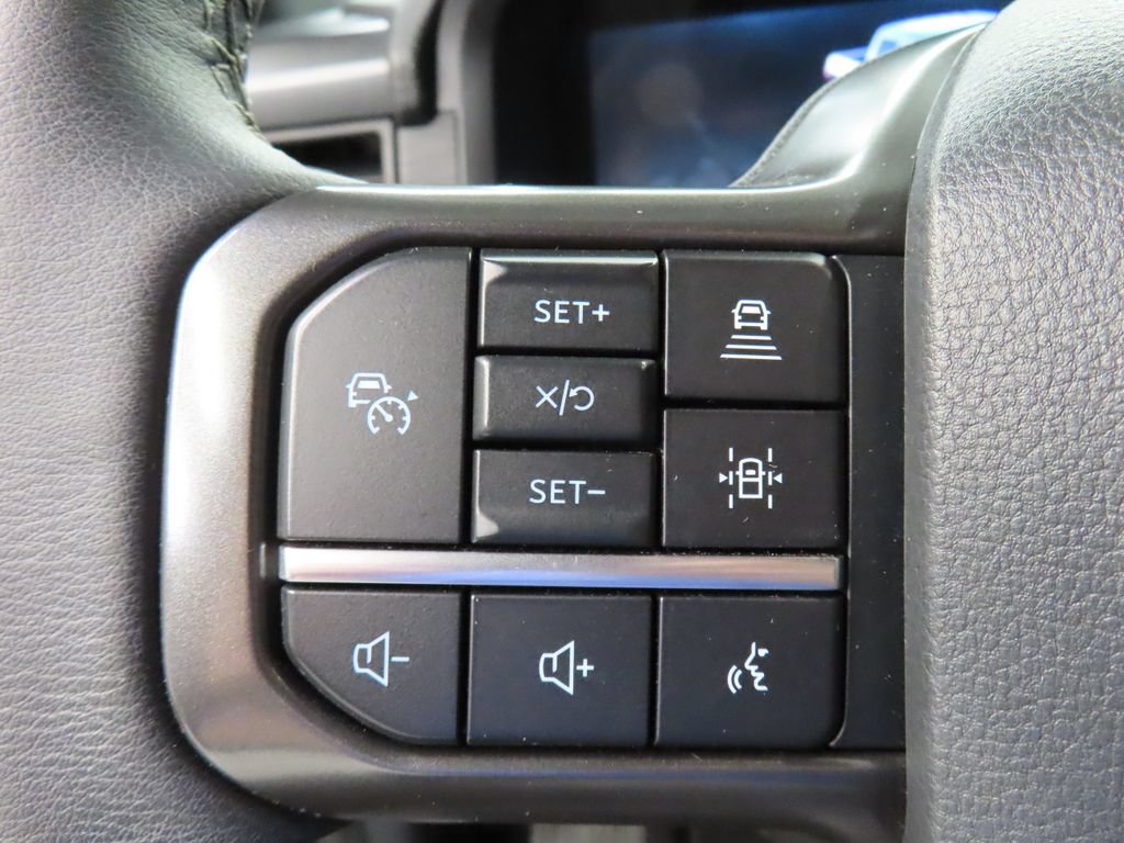 Used 2024 Ford F150 XLT w/ Equipment Group 302A MID AWD/4WD image 49