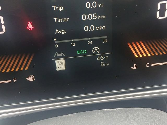 New 2026 Kia Sorento S AWD/4WD image 17