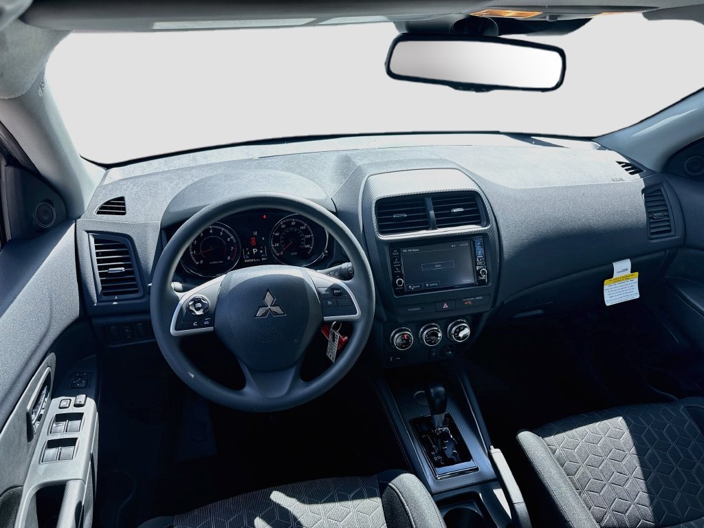 New 2027 Mitsubishi Outlander Sport FWD image 22