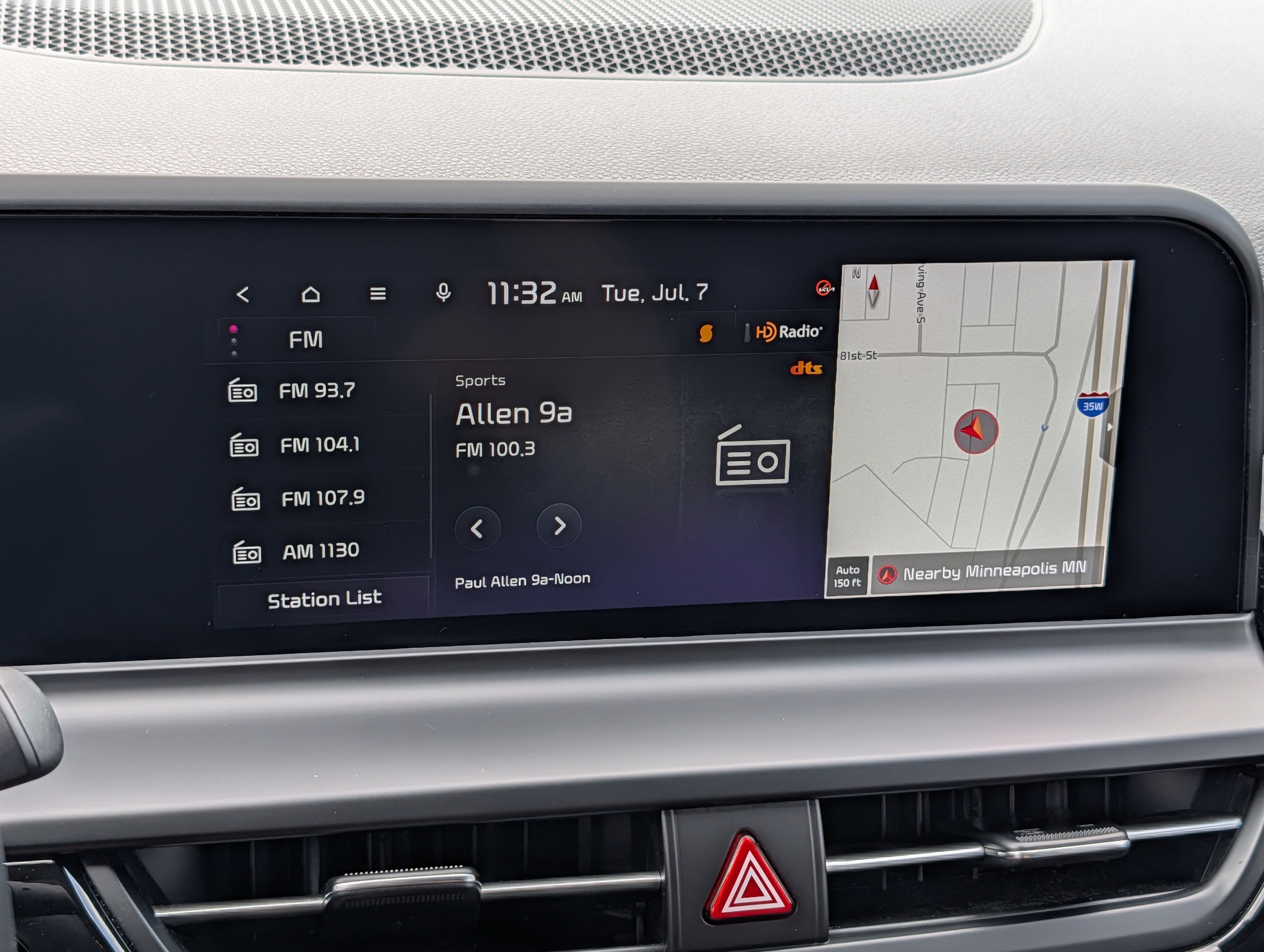 Certified 2024 Kia Seltos S AWD/4WD image 22