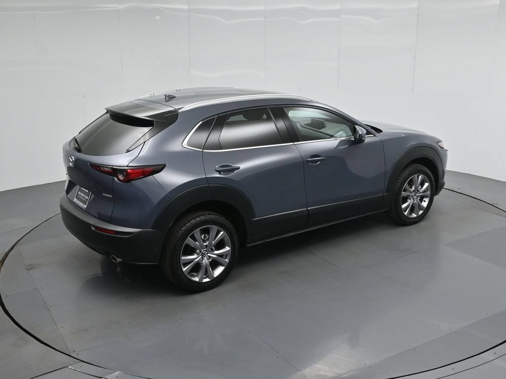 Used 2020 MAZDA CX-30 FWD w/ Premium Package image 41