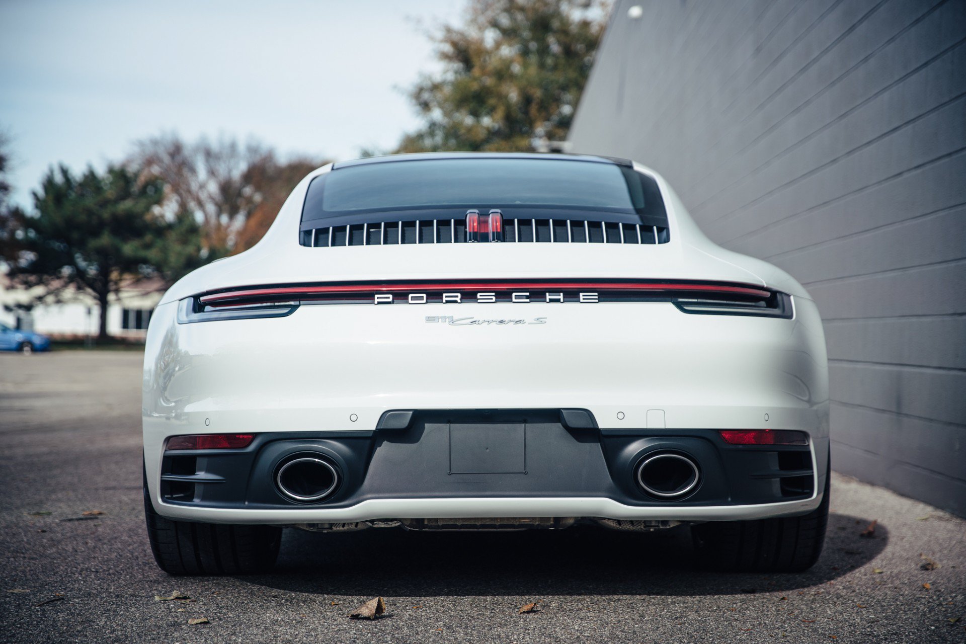 Used 2024 Porsche 911 Carrera S image 14