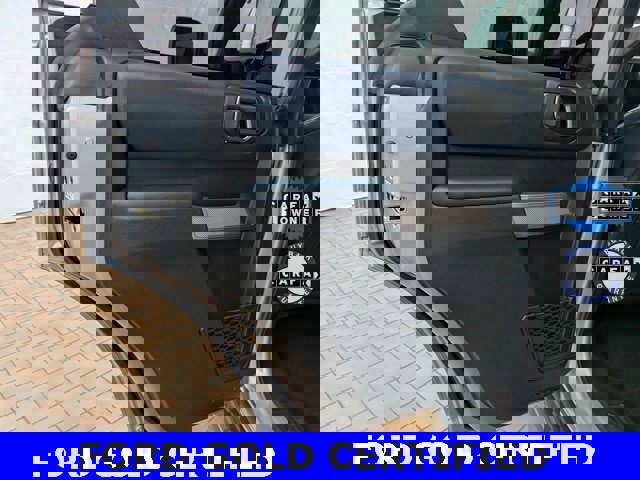 Certified 2023 Ford Bronco Outer Banks image 17