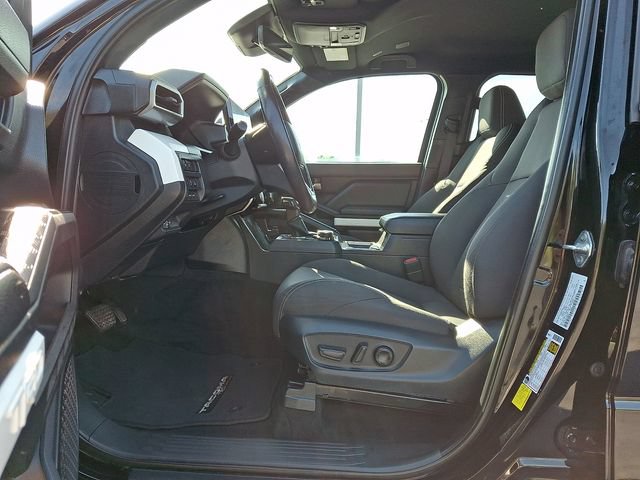 Used 2024 Toyota Tacoma TRD Off-Road w/ TRD Off Road Upgrade Package AWD/4WD image 15