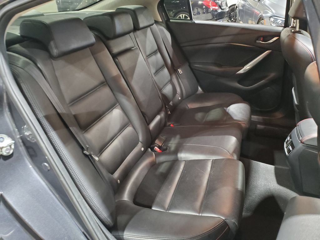 Used 2014 MAZDA MAZDA6 Grand Touring FWD image 19