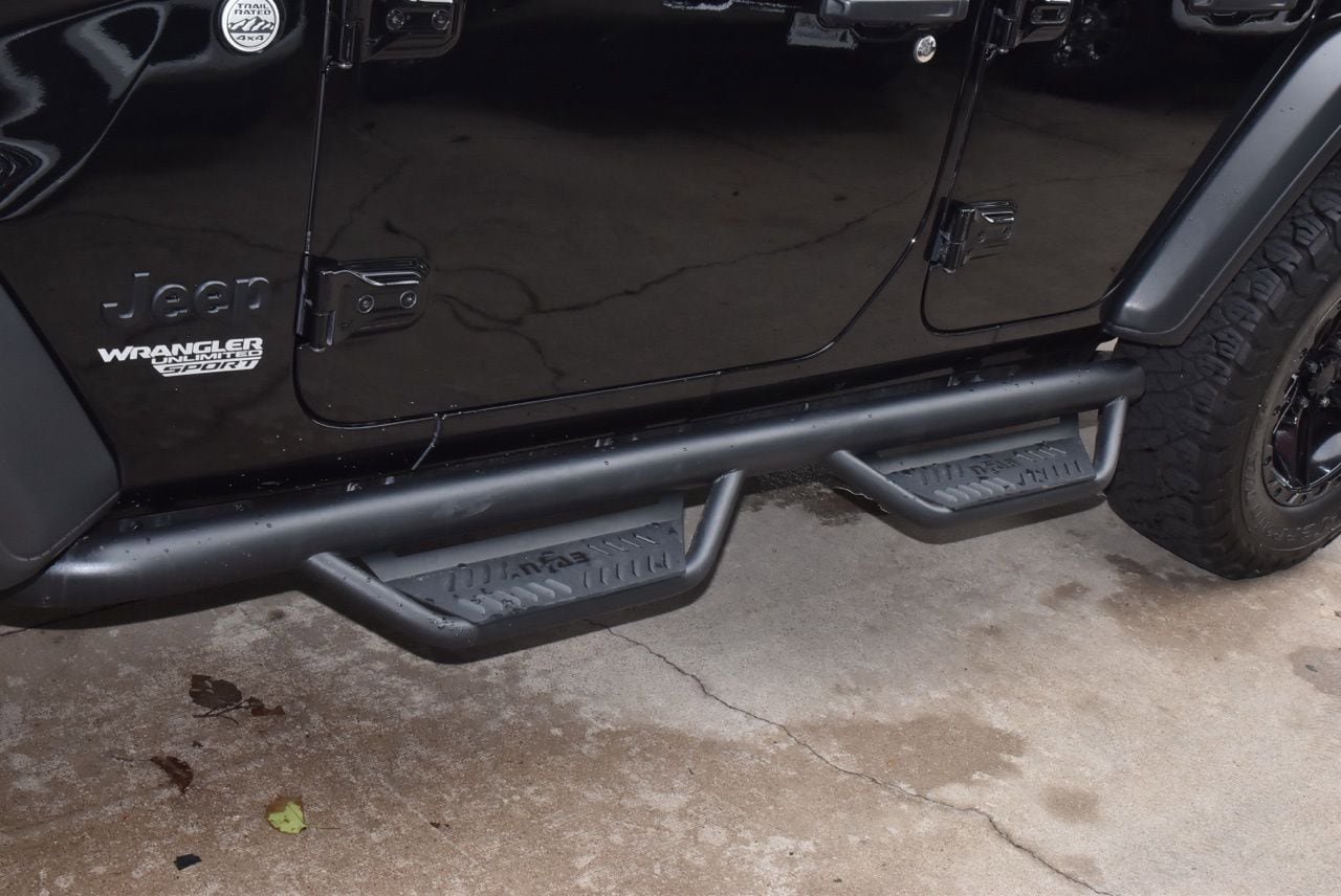 Used 2021 Jeep Wrangler Unlimited Sport AWD/4WD image 35