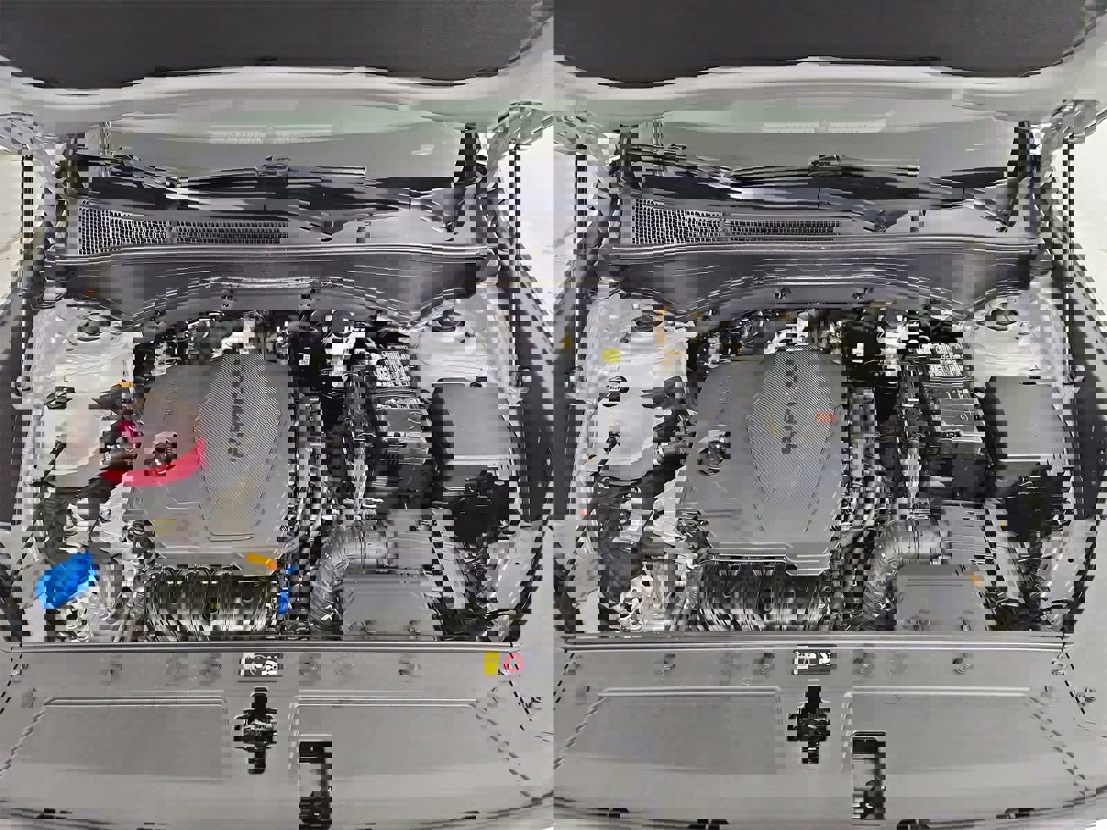 Used 2023 Hyundai Santa Fe SEL image 14