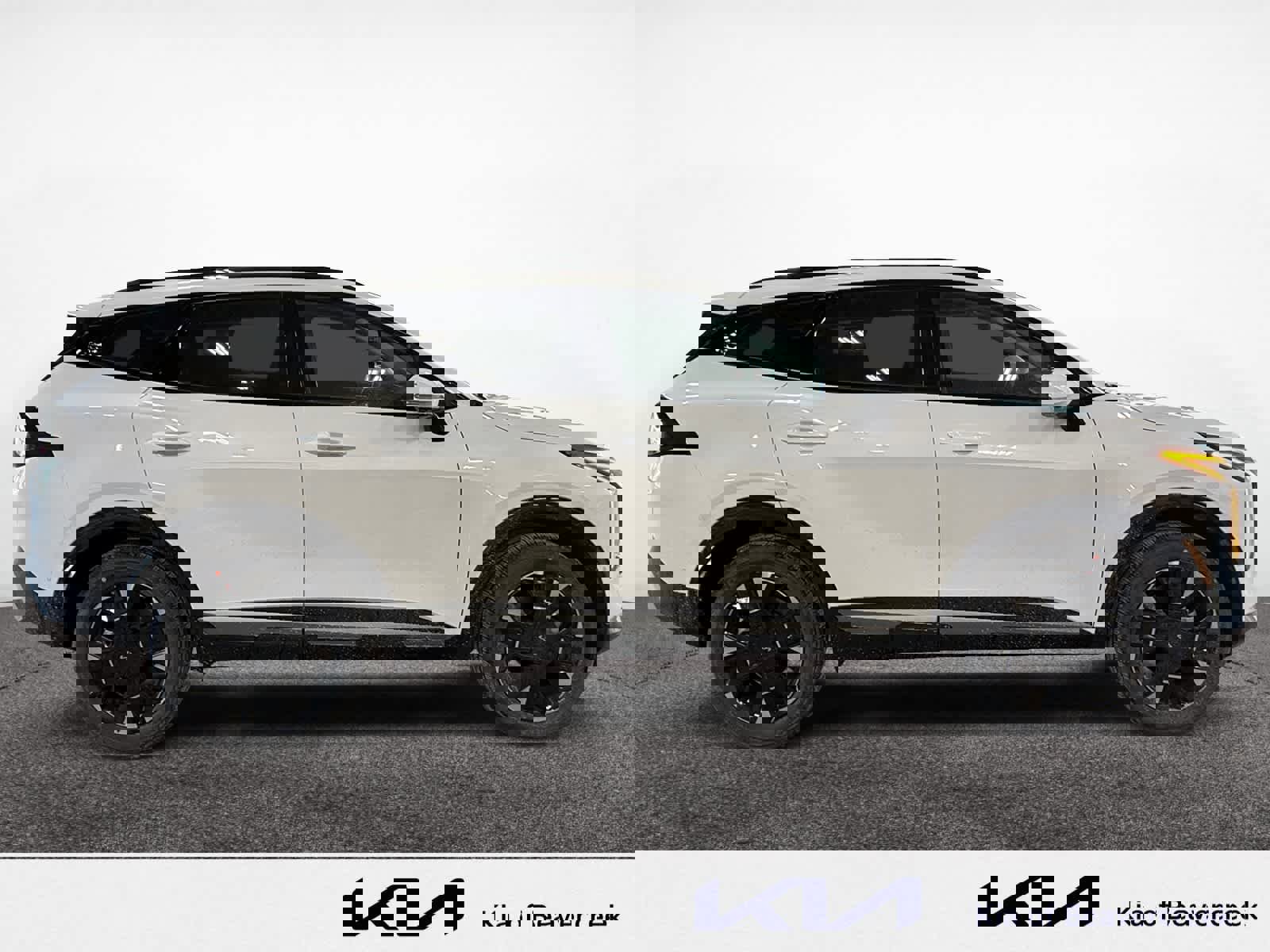 New 2026 Kia Sportage SX Prestige image 6