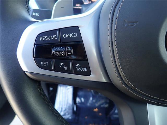 Used 2025 BMW X5 xDrive40i image 16