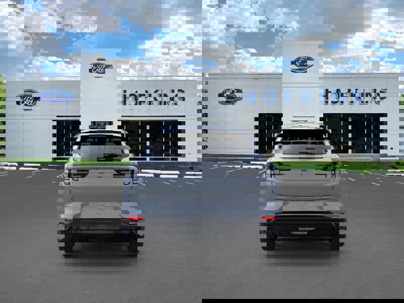 New 2025 Ford Mustang Mach-E GT w/ Interior Protection Package AWD/4WD image 5