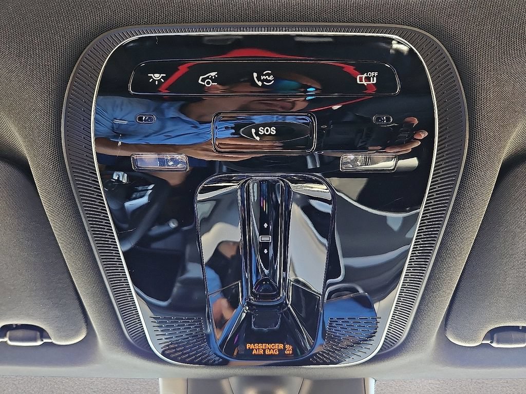 Certified 2025 Mercedes-Benz GLC 43 AMG 4MATIC image 27