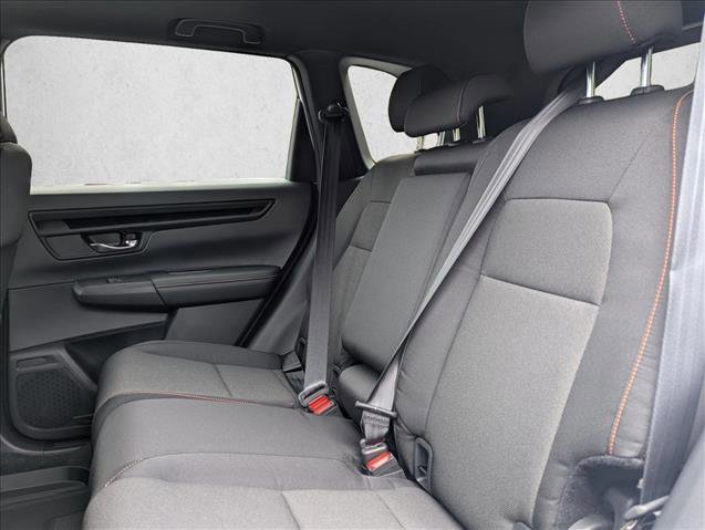 Used 2026 Honda CR-V Sport image 17