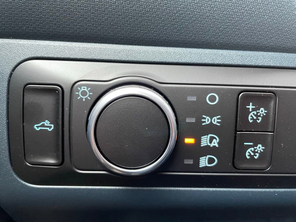 New 2026 Ford Maverick Lariat image 20