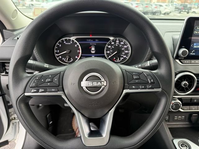 Used 2024 Nissan Sentra SV image 11
