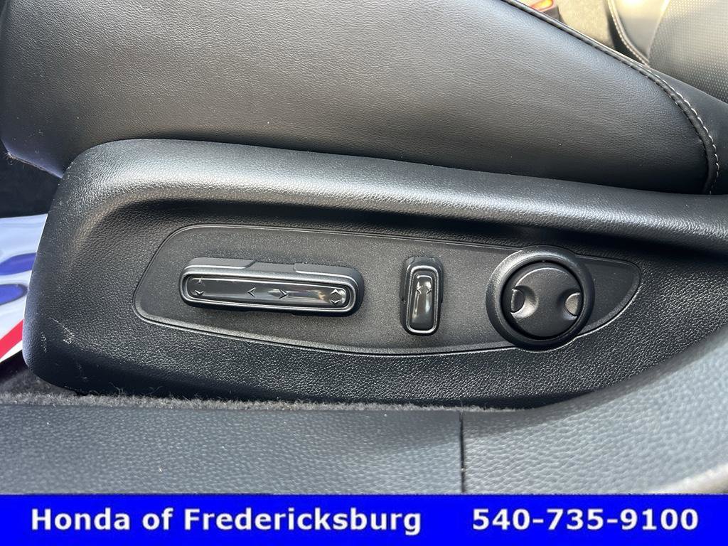 Certified 2023 Honda Accord Sport image 18