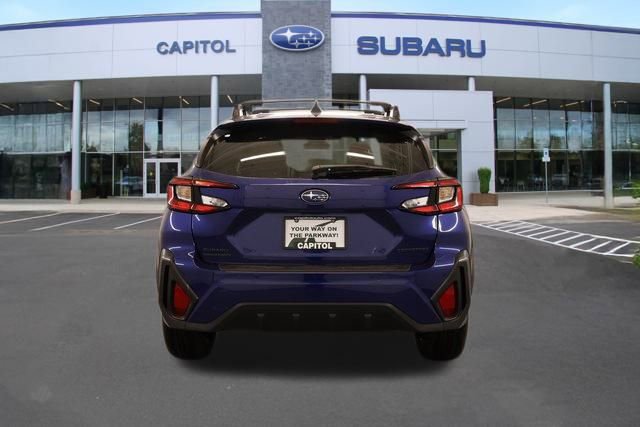 New 2026 Subaru Crosstrek 2.5i Limited w/ Popular Package #3A image 5