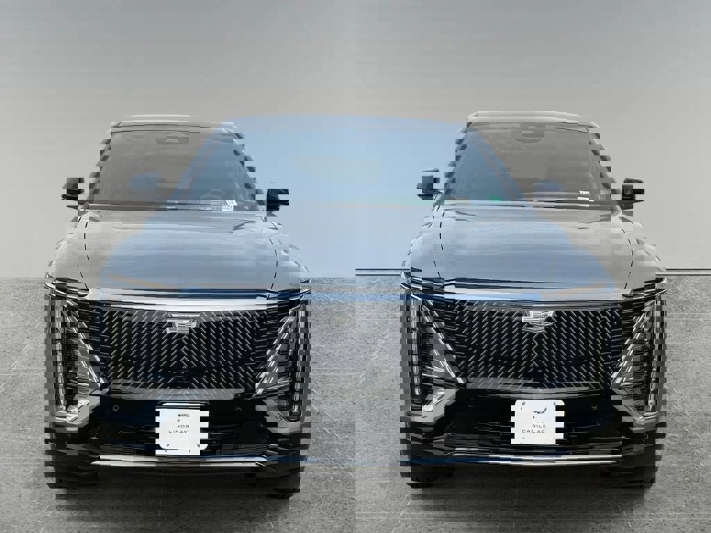 New 2026 Cadillac Lyriq Premium Luxury image 7