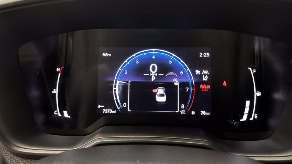 Certified 2026 Toyota Corolla LE FWD image 22