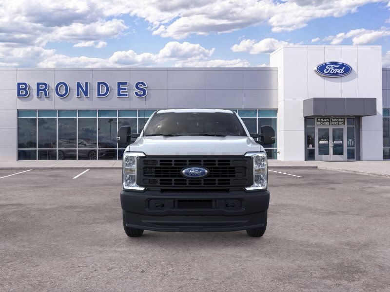 New 2026 Ford F250 XL AWD/4WD image 6