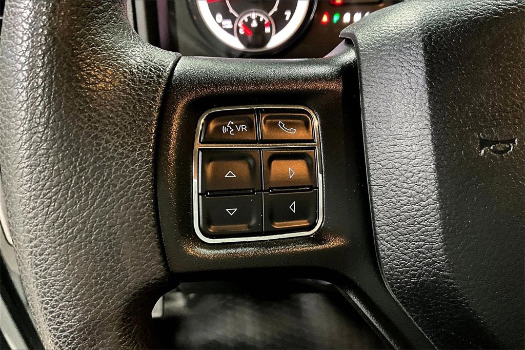 Used 2021 RAM 1500 Tradesman w/ Power & Remote Entry Group image 11