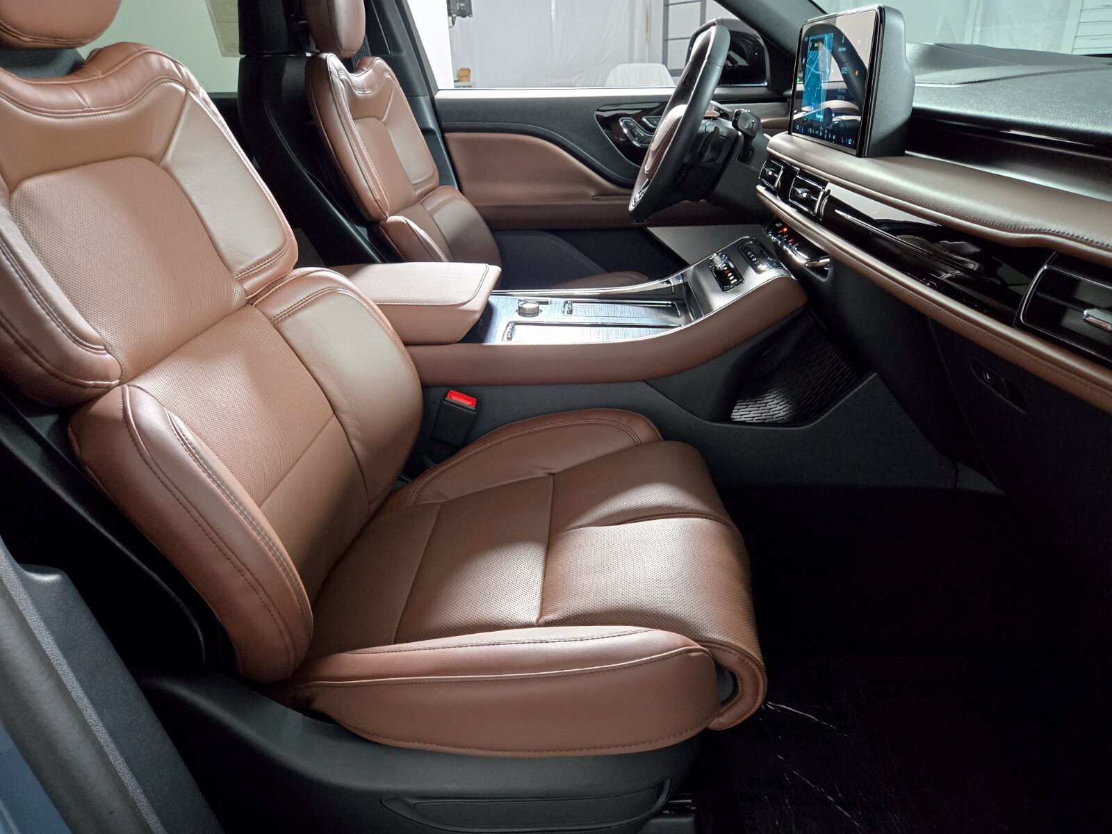 New 2026 Lincoln Aviator Reserve AWD/4WD image 21