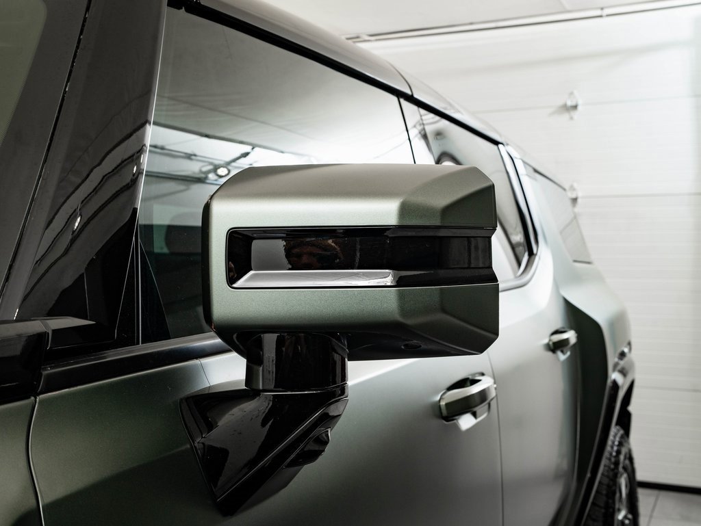 Used 2024 GMC Hummer EV 3X image 17