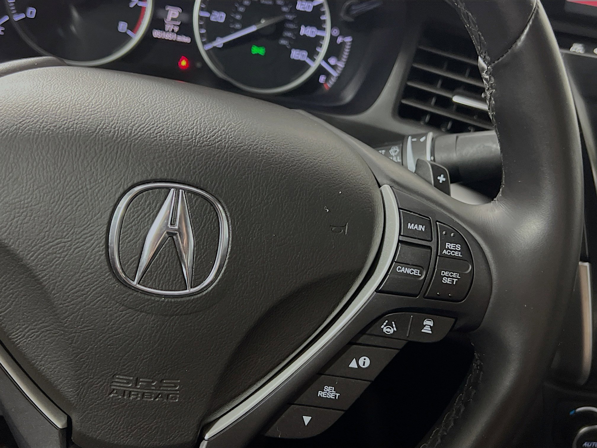 Used 2019 Acura ILX image 20