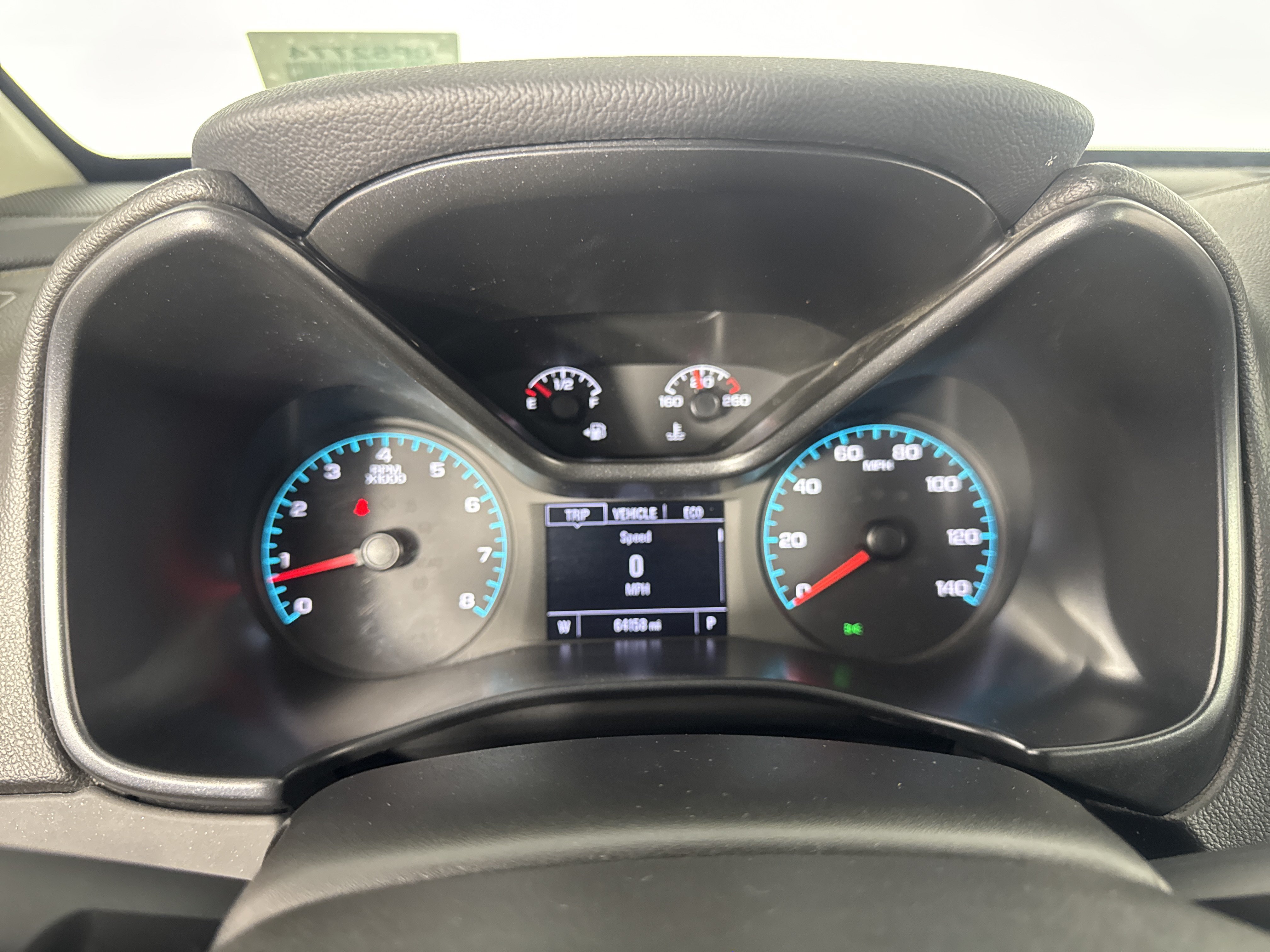 Used 2021 GMC Canyon AT4 w/ Trailering Package AWD/4WD image 28
