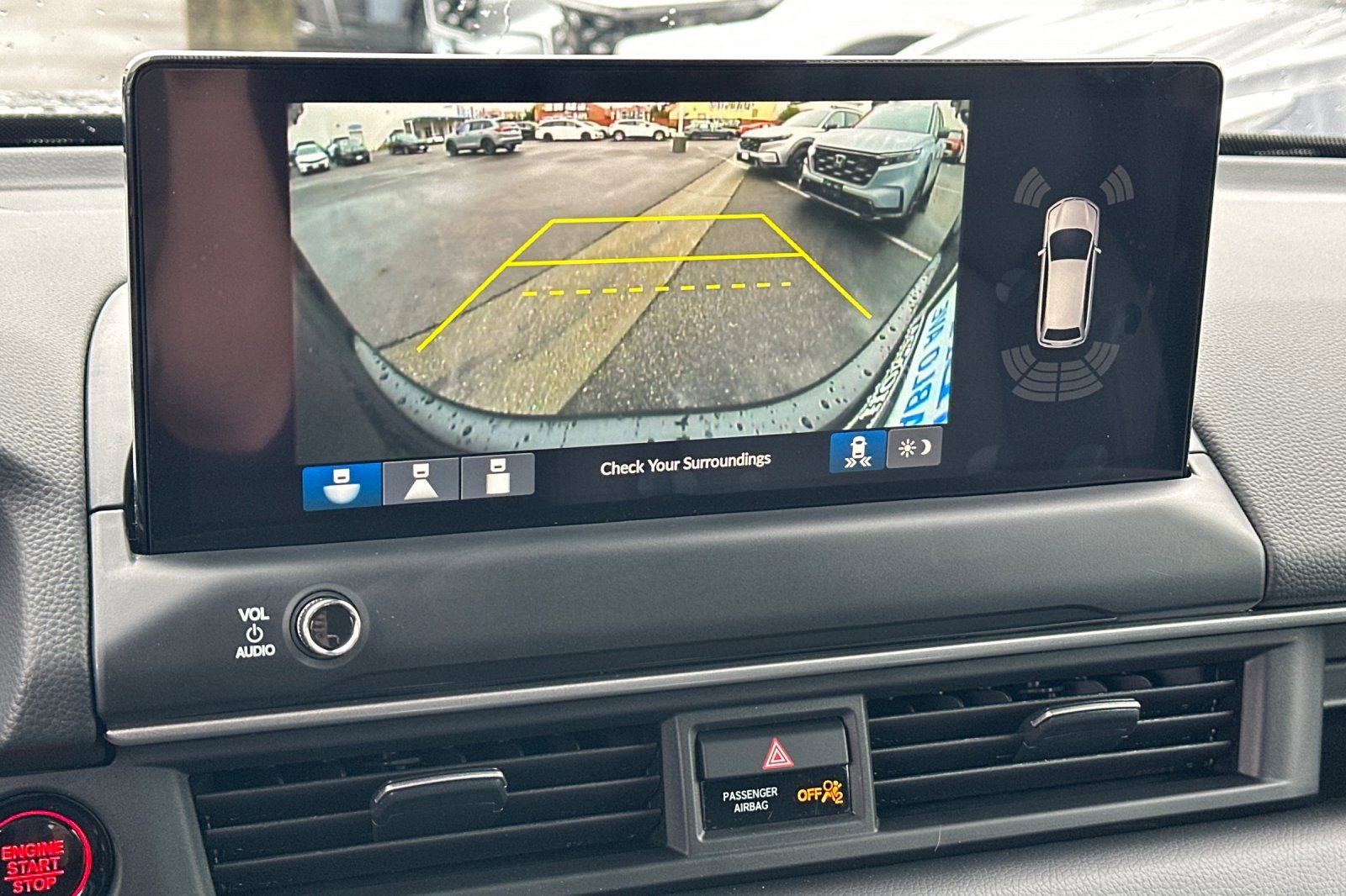 New 2026 Honda Pilot EX-L image 24