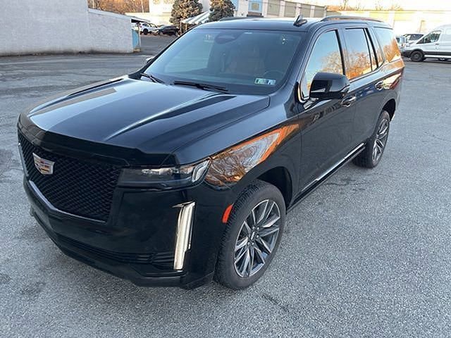 Used 2023 Cadillac Escalade Sport w/ Touring Package image 13