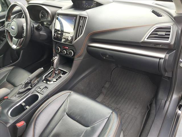 Used 2022 Subaru Crosstrek 2.5i Limited w/ Popular Package #4A image 27