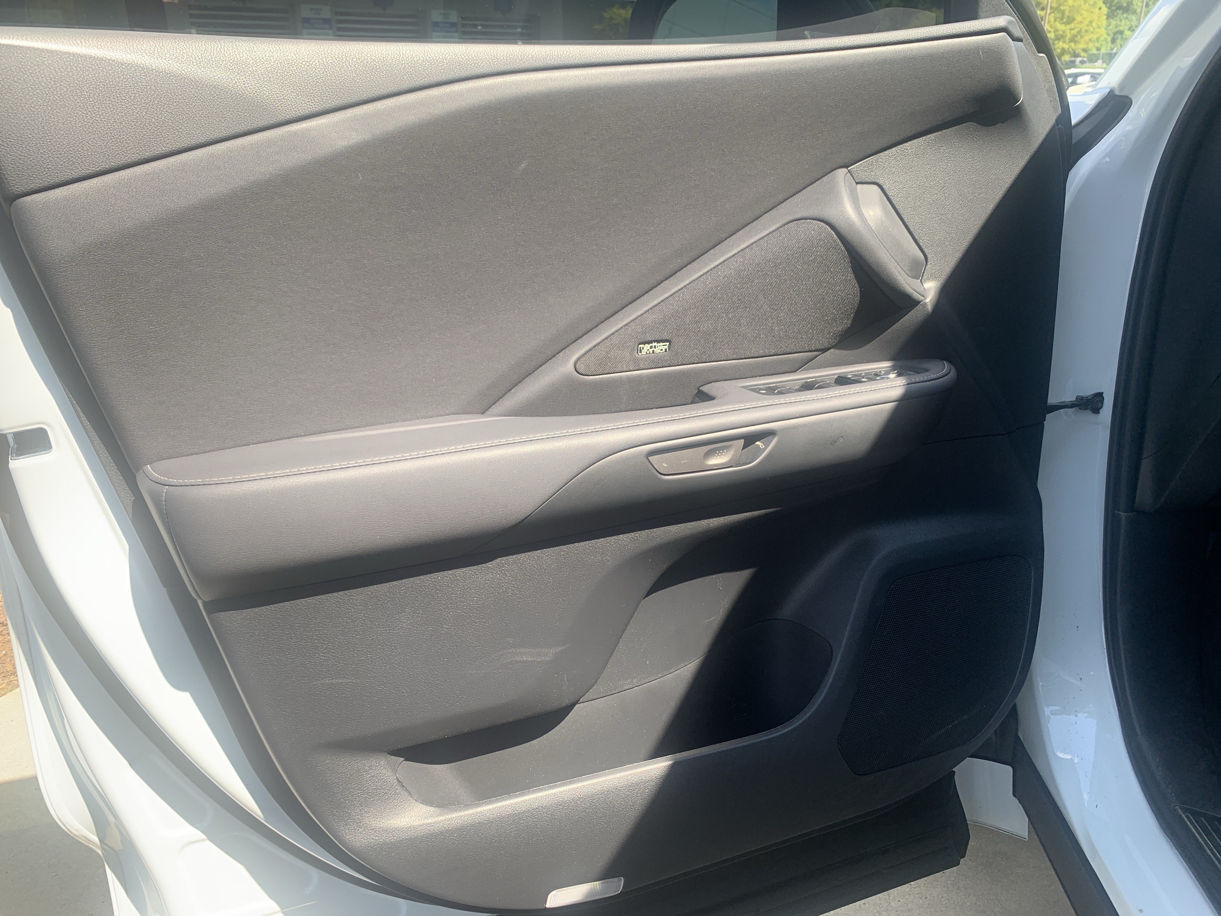 Used 2026 Lexus TX 350 AWD w/ Technology Package image 14