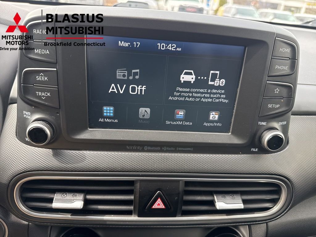 Used 2019 Hyundai Kona Limited image 26