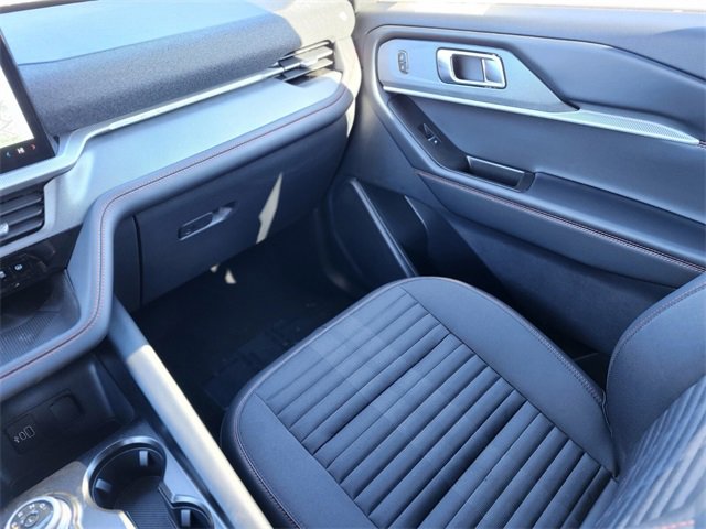 New 2026 Ford Explorer ST-Line image 15