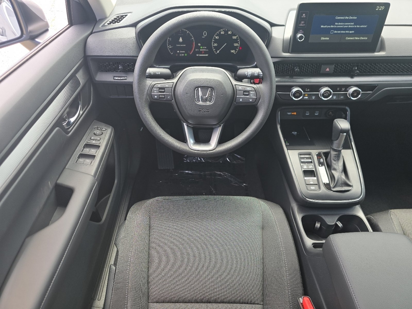 New 2026 Honda CR-V LX image 21
