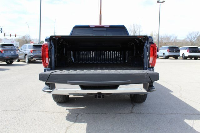 Used 2021 GMC Sierra 1500 SLT image 17