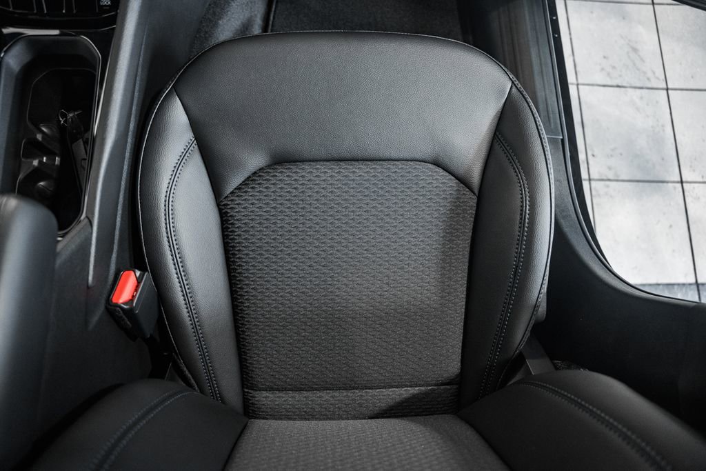 New 2026 Jeep Compass Latitude image 30