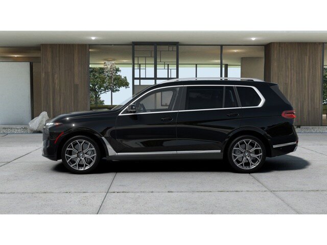 New 2027 BMW X7 xDrive40i w/ Premium Package AWD/4WD image 4
