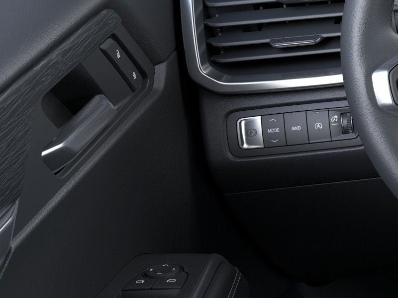New 2025 GMC Acadia Elevation w/ Elevation Premium Package AWD/4WD image 22