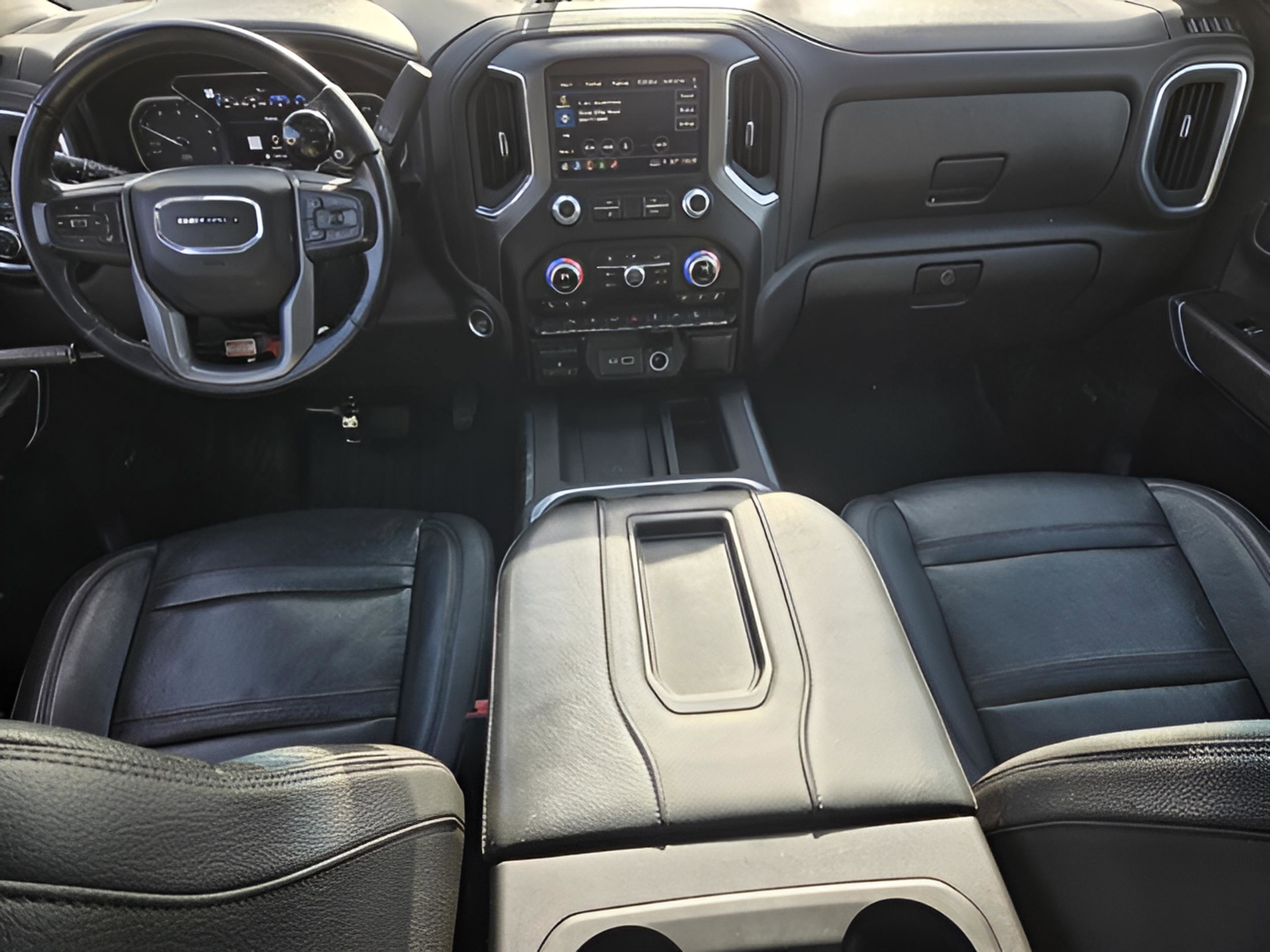 Used 2021 GMC Sierra 1500 Denali image 19