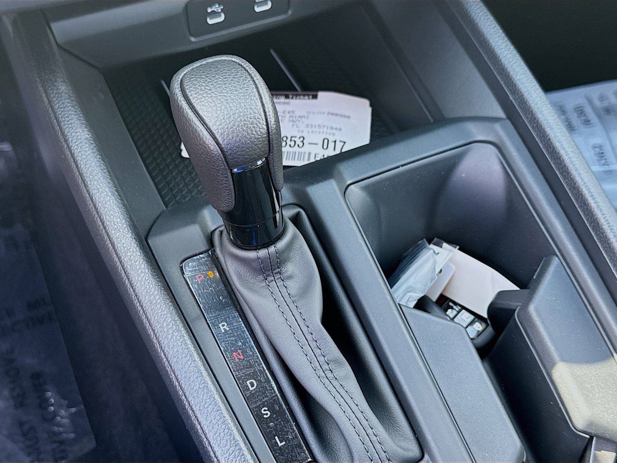 New 2026 Honda Accord SE image 15