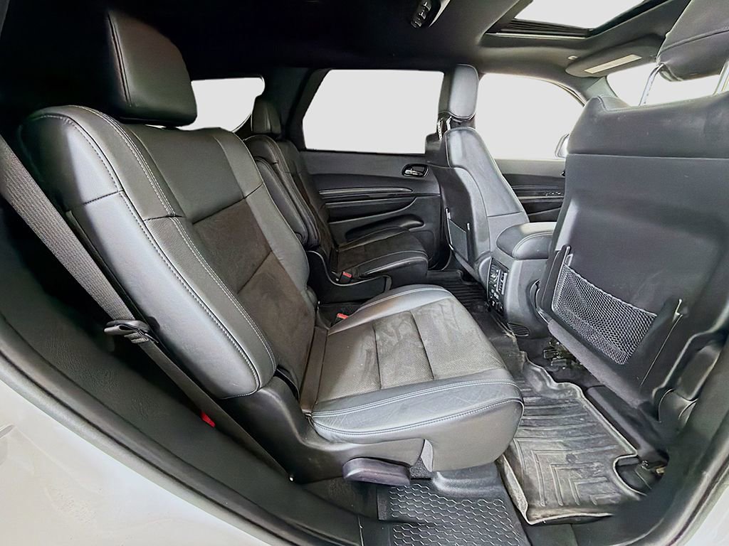 Used 2021 Dodge Durango GT image 27