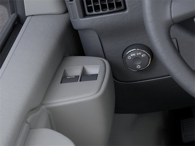 New 2025 Chevrolet Express 3500 w/ Power Convenience Package image 22