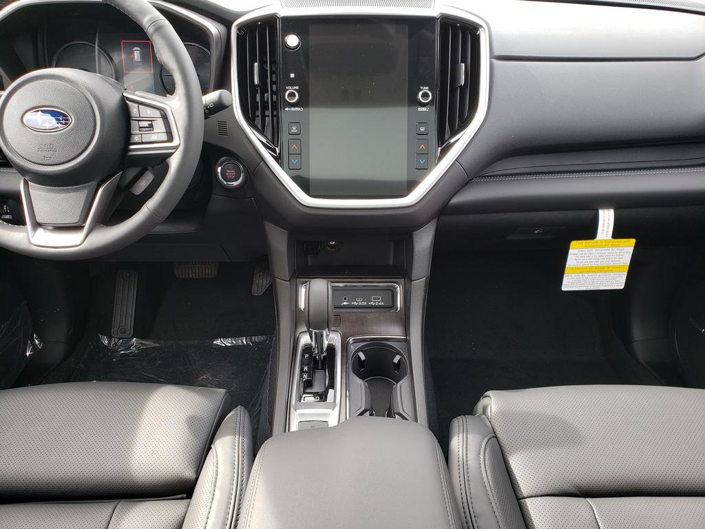 New 2026 Subaru Ascent Touring image 9