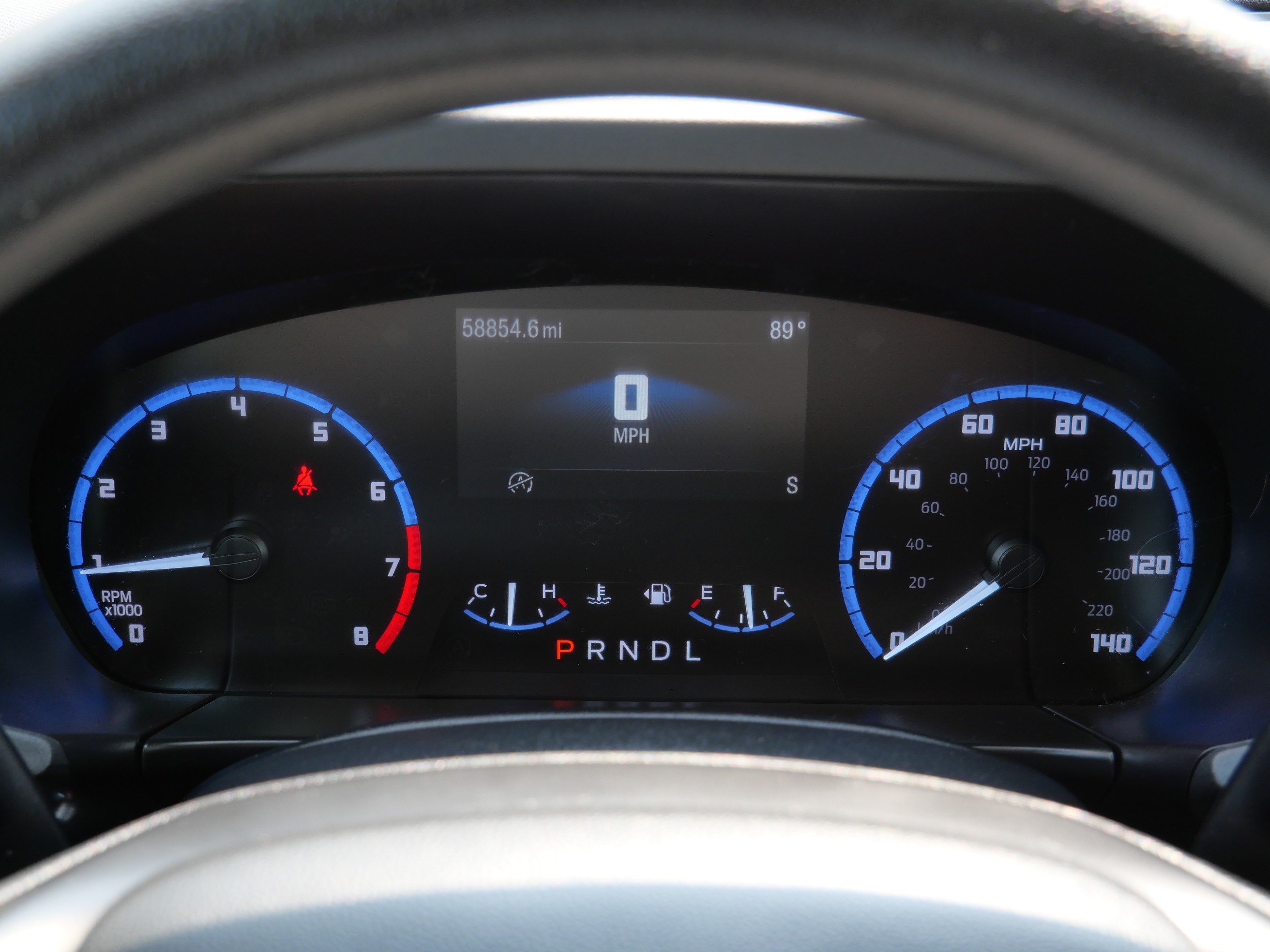 Used 2021 Ford Bronco Sport Big Bend AWD/4WD image 20