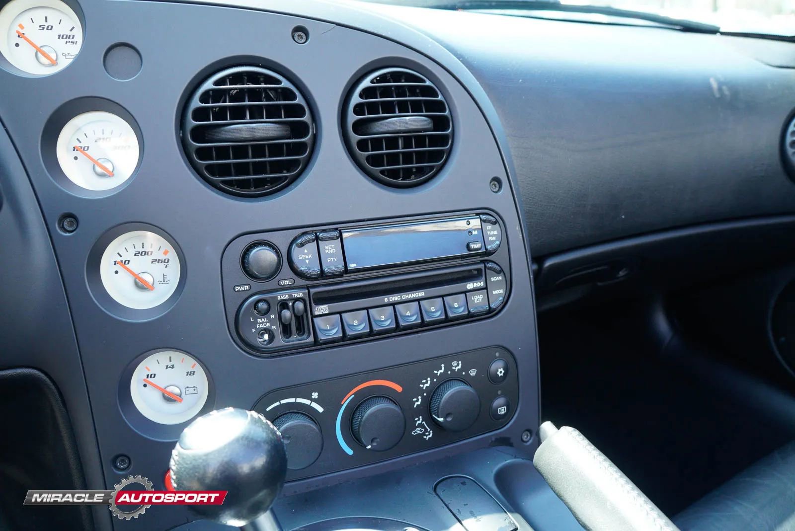 Used 2004 Dodge Viper SRT-10 image 39