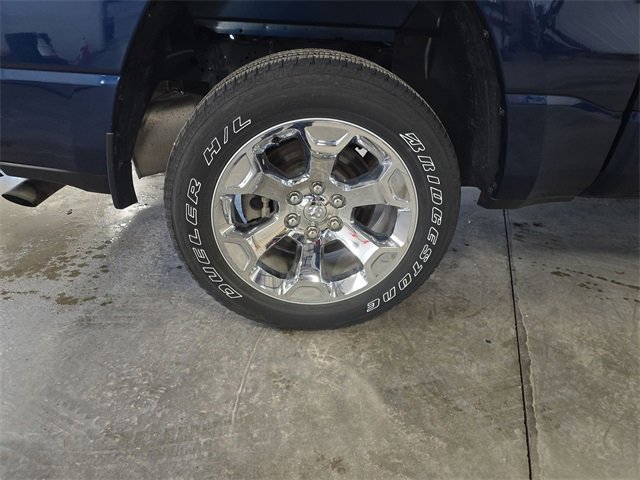 Used 2023 RAM 1500 Big Horn image 18